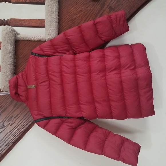 Mackage - 6Y Winter Jacket - Picture 4 of 4